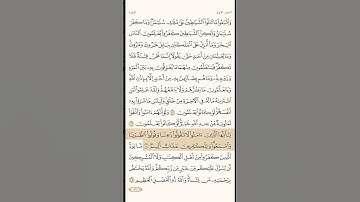 سورة البقرة الاية 104