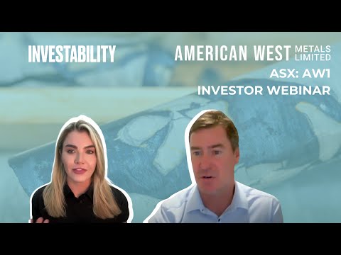 American West Metals Job Scam 89