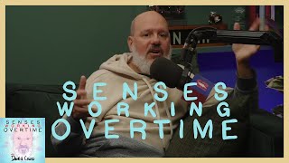 Senses Working Overtime with David Cross | Official Trailer | Headgum