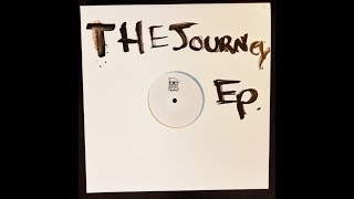 The Journey Ep, White Label, Scott Grooves