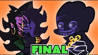 Pr Friday Night Funkin B-Side Corruption Mod Evil Pico Vs Corrupt Mom Final Battle New Remix