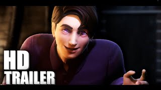 This is my Channel Trailer 2022 ⚠️EPILEPSY WARINING⚠️