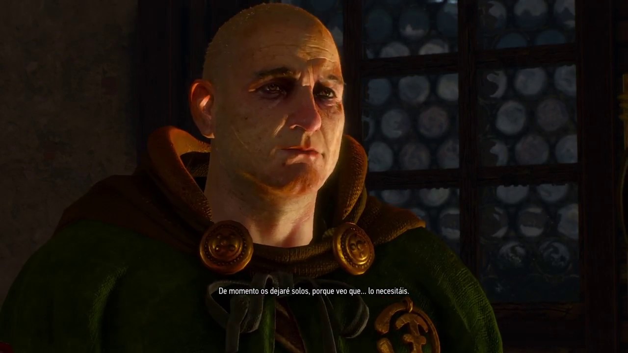 The Witcher 3 Marcha De La Muerte