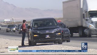 NHP joins forces with CHP to keep roads safe during holiday season