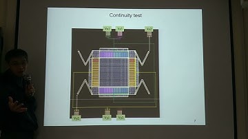 Design of Microfabrication Processes for MEMS   - three axis accelerometer - Lecture 2