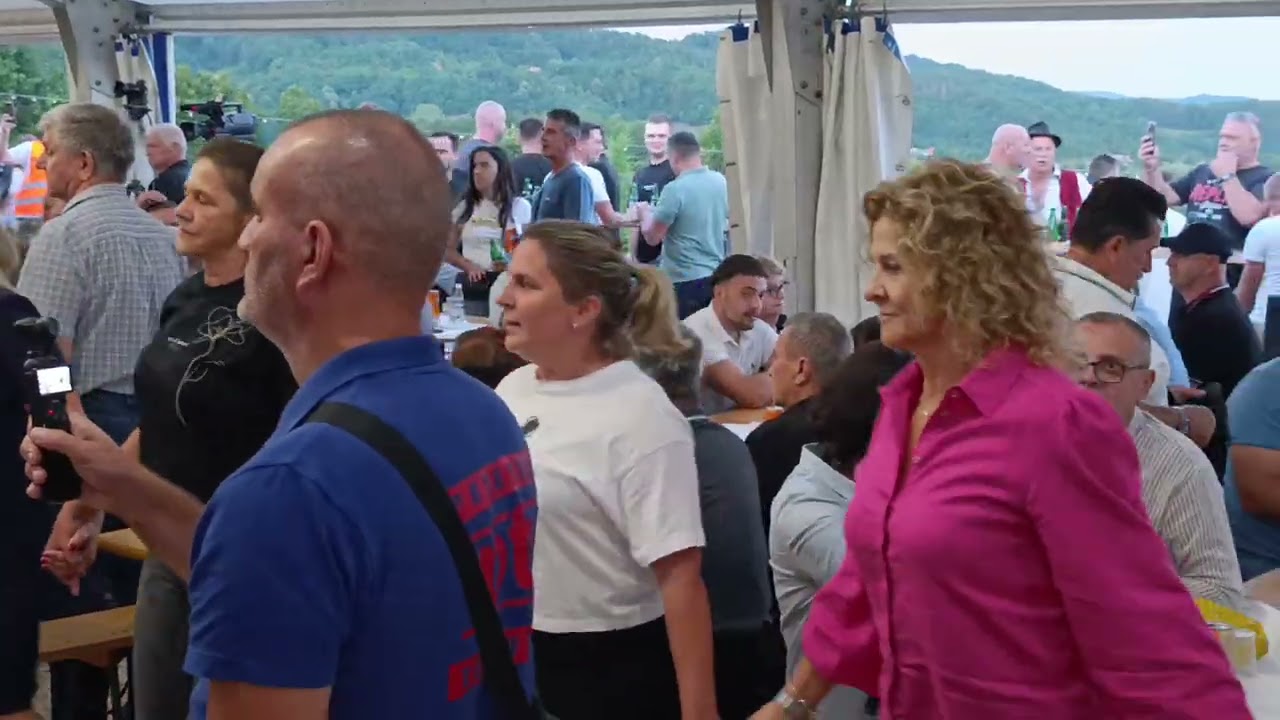 PRVO STRUPINSKO  PRELO DIDOVO BRDO  ŠEER 06.08.2025 IZVORNO STRUPINSKO KOLO