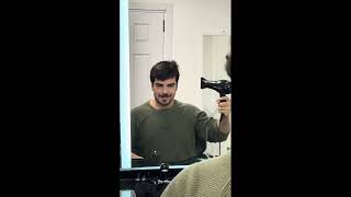 Eşref Tek Saç Modeli̇ Yapiyoruz Şrefrüya Şreftek Şfet Şfetbeniöneçıkar