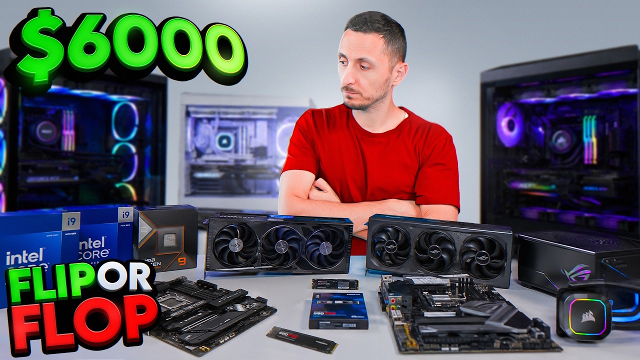 Latest Title & Thumbnail