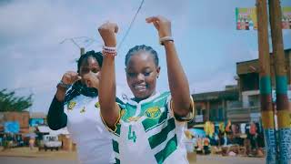 Nyamsi Ben : Zuimantho ((S Vidéo))