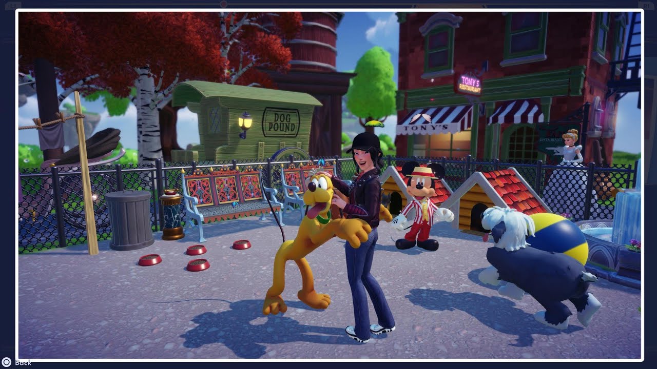 Dreamlight Valley// Week 128 Dreamsnaps + How To Get a Beloved Companion in your Valley