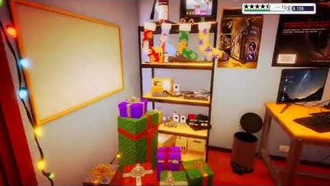 PC Building Simulator - Gameplay (No Commentary)