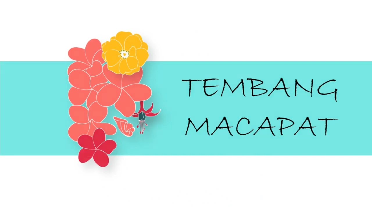 MEDIA PEMBELAJARAN TEMBANG MACAPAT