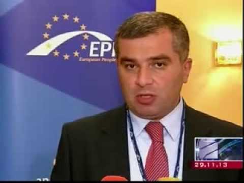 დავით ბაქრაძისა  და გიგა ბოკერიას განცადებები შერჩევით სამარათალზე