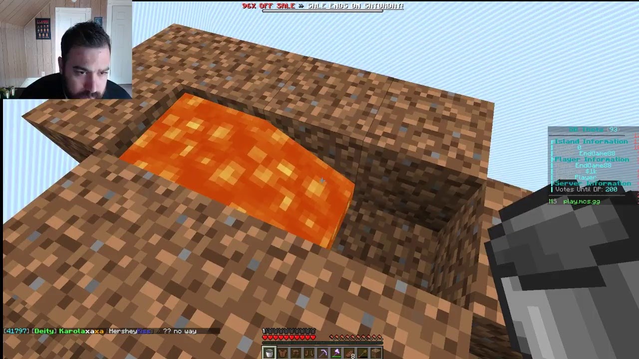 Saturday minecraft bethcraft - YouTube