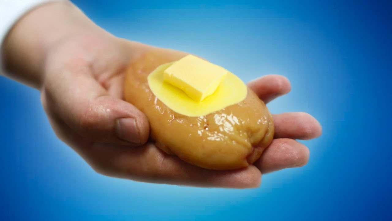 Testicle Butter Dog YouTube