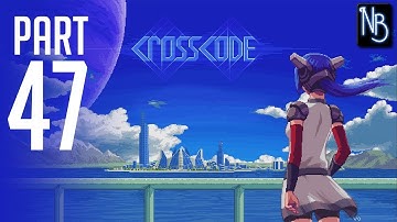 CrossCode Walkthrough Part 47 No Commentary