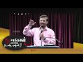 சாத்தான் எப்படி உண்டானான் | Bro. Vincent Selvakumar | Part - 1