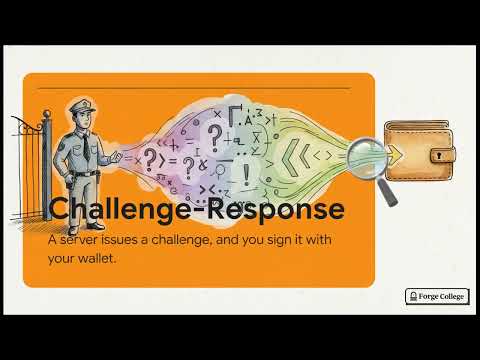 Foundations of User Authentication — Forge College