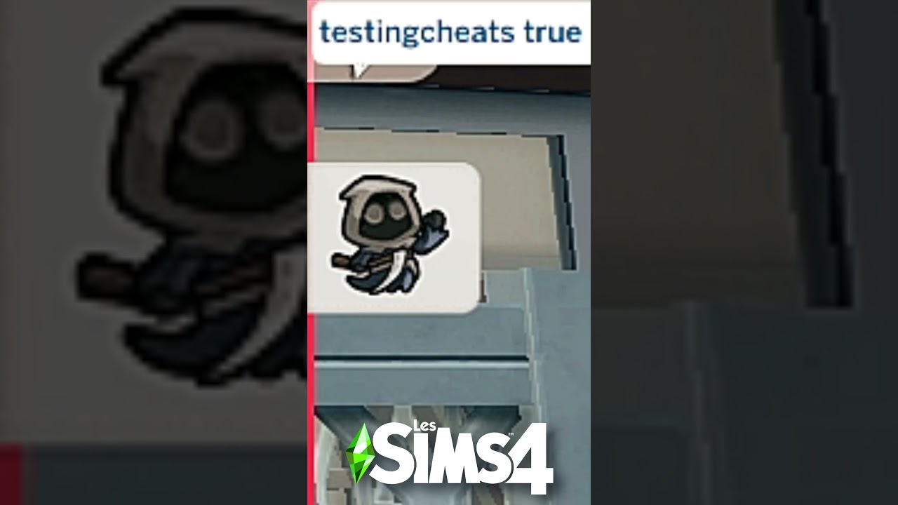 Astuce les besoins des Sims ne se détériorent plus