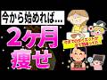 【総集編】糖質も炭水化物も食べろ!運動よりも遥かに大事な食事6選