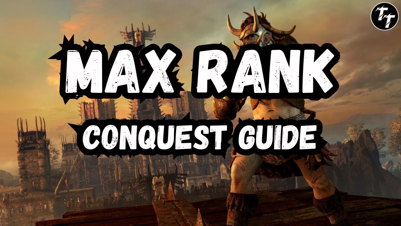 How To EASILY Beat MAX RANK Forts! LIVE Guide // Shadow of War