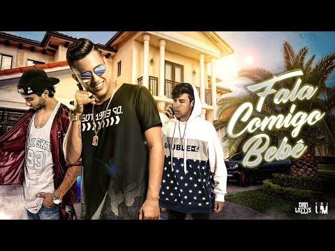 Fala Comigo Bebê - Dan Lellis & Trium (Official Music Video)