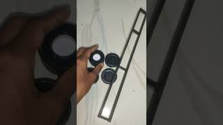 miniature BMR🚌 tourist bus chaisse making and painting ## shorts ❤️##AD MECH 🛠️⚙️