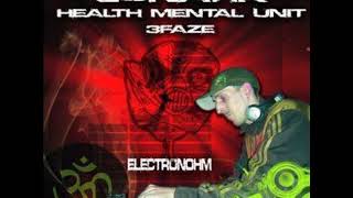 DJ Lunatik 3fazé - Hmu   Love In Paris Mix