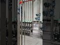 Smart industrial equipment for clean energy & pure systems. Built to perform.