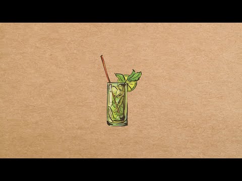[FREE] Cardi B X Bad Bunny x J Balvin - Mojito | Latino Trap Beat 2020