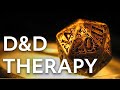 🔴 Let&#39;s watch my therapeutic D&amp;D session!