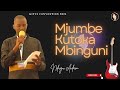 Nabii Mjumbe Kutoka Mbinguni Ndugu Adamu