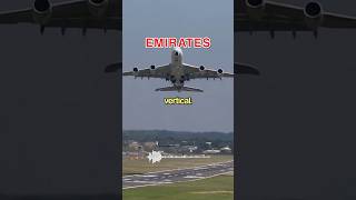 Emirates Goes VERTICAL after Presidential Delay 😳
