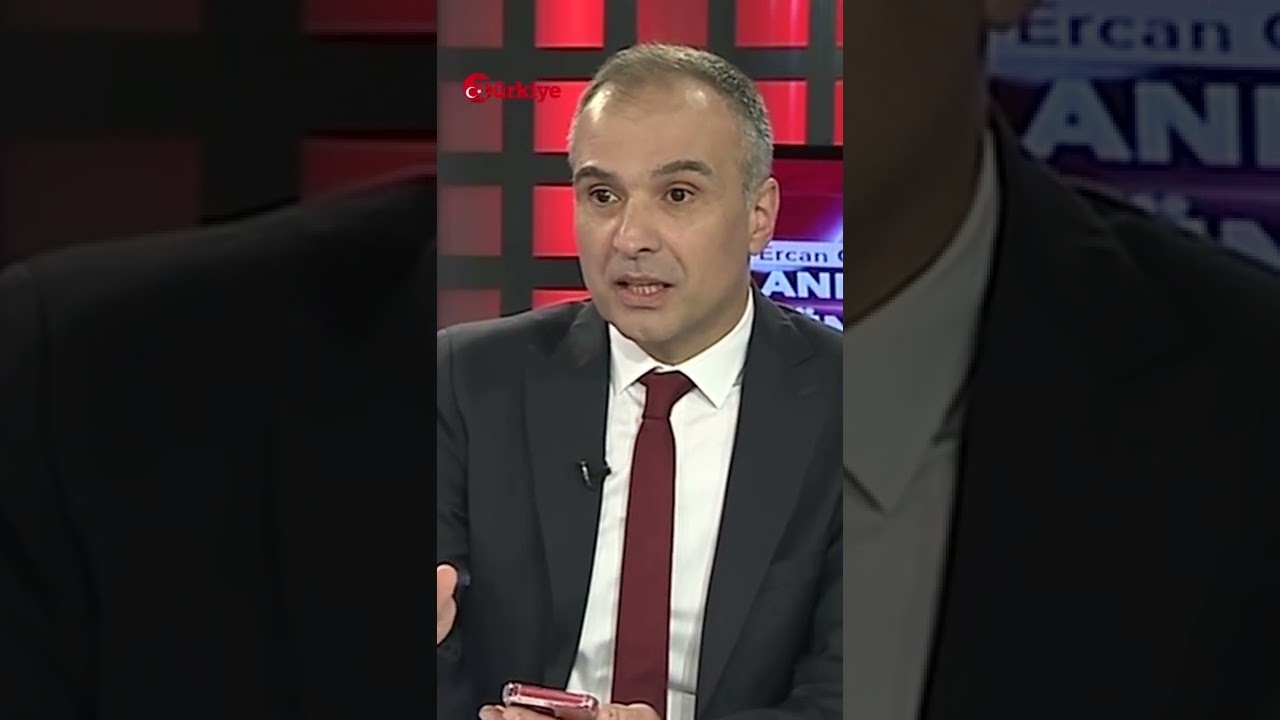 Bakan Soylu'dan Ümit Özdağ'a Çok Sert Sözler "Sorarsanız Yayını Terk Ederim" - Türkiye Gazetesi