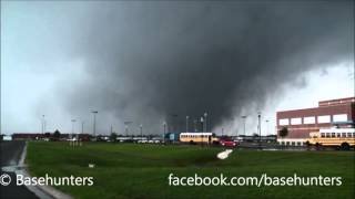 Top 10 Tornadoes