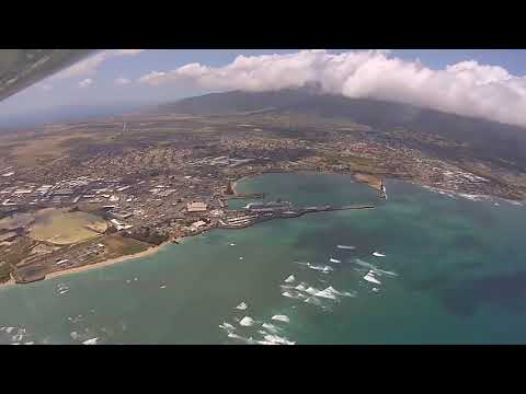 Featured image for the guide to Air Maui Helicopter Tour by James Hill
