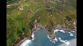 What is an Air Maui helicopter tour like? — featuring James Hill (Air Maui)