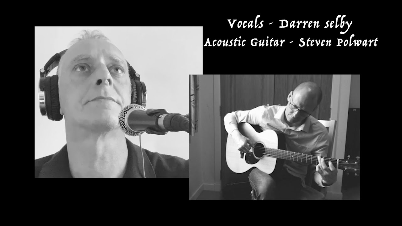 The Aberlady Sessions [Vol.3] - Blackbird