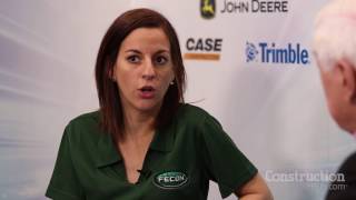 Fecon Highlights FMX Mulcher Attachments for Excavators