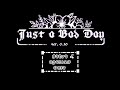 Its just a bad day  nostalgiacore playlist