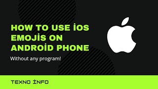How to use ios emojis on your android phone? screenshot 5