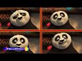 Po S Acapella Soundtrack Kung Fu Fridays KFP DWKids TtFM 