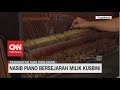 Nasib Piano Bersejarah Milik Kusbini, Komponis Lagu 