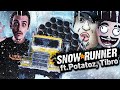 Camionneurs de lextrme   snowrunner ft potatoz tibro
