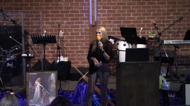 Warring Bride - Day 2 - 10/26/19 - Pastor Linda Cl...