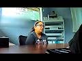 Evil Daycare Worker Realizes Her Friends Secretly Reported Her to Police