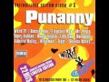 punanny riddim "haters rmx"