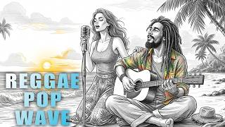 Reggae Pop Ballad | Romantic Melody of Love’s Promise Under the Palm Trees