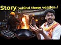 ಈ Cast iron ಪಾತ್ರೆಗಳ ಹಿಂದಿನ ಒಂದು ಕಥೆ | How do they prepare Cast iron cookware | Swastha cast iron