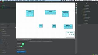 Getting Started with StarUML and Rebel